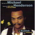 Michael Henderson - The Best of